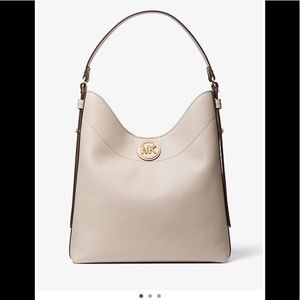 🆕⬇️NWT Michael Kors Bowery Large Shoulder Bag